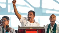 ‘मोदी-शाह के इशारे पर काम कर रहे ज्ञानेश कुमार…’, बेंगलुरु में बोले अभिनेता प्रकाश राज- रद्द हो SIR