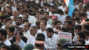 Sudheesh Pachauri, सुधीश पचौरी, Regime Change, रिजीम चेंज