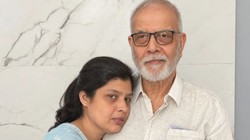‘मैं कल नहीं रहा तो ऋचा का क्या होगा?’ 30 साल से सिजोफ्रेनिया से पीड़ित 53 वर्षीय बेटी के भविष्य को लेकर 85 साल के पिता की चिंता