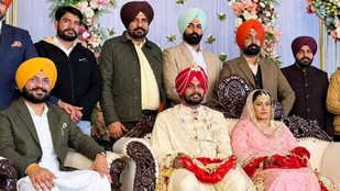 Punjab, PCS Officer, AAP Leader, looteri dulhan, Mohali, PCS Officer,