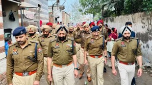 Punjab ASI shot dead, Tarn Taran ASI murder, Punjab ASI Iqbal Singh murder case, Punjab Police news Iqbal Singh, Tarn Taran crime news, Punjab gangster news, Punjab police officer killing, ASI Iqbal Singh news,