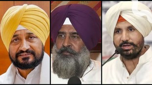 Punjab Congress, Punjab Congress Pargat Singh, Pargat Singh Punjab Congress chief, Pargat Singh new PCC chief, Punjab Congress factionalism, Charanjit Singh Channi, Amrinder Singh Raja Warring,