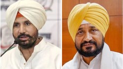 ‘चरणजीत सिंह चन्नी साहब जीत गए…’, अमरिंदर सिंह राजा वड़िंग के बयान के बाद पंजाब कांग्रेस में फिर सामने आई गुटबाजी