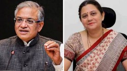 ‘आधी रात को भी देती थीं मैसेज का जवाब…’, सीईसी ज्ञानेश कुमार का विरोध लेकिन पंजाब की सीईओ अनिंदिता मित्रा की तारीफ क्यों कर रहे सभी दल?
