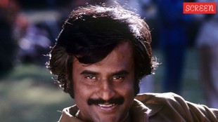 RAJINIKANTH