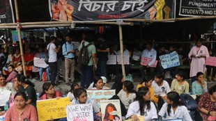 rg kar case, calcutta high court, bengal police, RG Kar victim cremation dispute, RG Kar victim cremation case