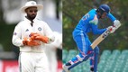 Rishabh Pant, Kumar kushagra, IND A vs NZ A
