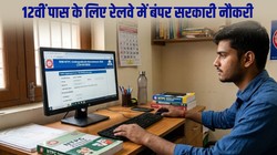 RRB NTPC UG Recruitment 2026: 12वीं पास के लिए रेलवे में आई 1,688 पदों पर सरकारी नौकरी, rrbapply.gov.in पर आवेदन शुरू