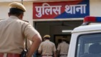 RSS Functionary Alleges Police Brutality