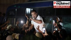 राहुल गांधी को हिरासत में लेने के बीच समझें ‘गिरफ्तारी’ और ‘हिरासत’ का फर्क, क्या हैं नागरिकों के अधिकार? EXPLAINED