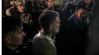 Congress, Rahul Gandhi, Supreme Court, file petition against Chief Election Commissioner Gyanesh Kumar, vote chori
