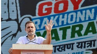 Rahul gandhi in goa, Rahul gandhi, goa, Congress