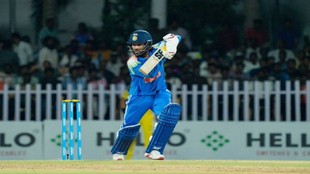 ind a vs aus a, Rajat Patidar, India A vs Australia A
