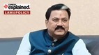 BJP MLA- Raju singh- Conviction