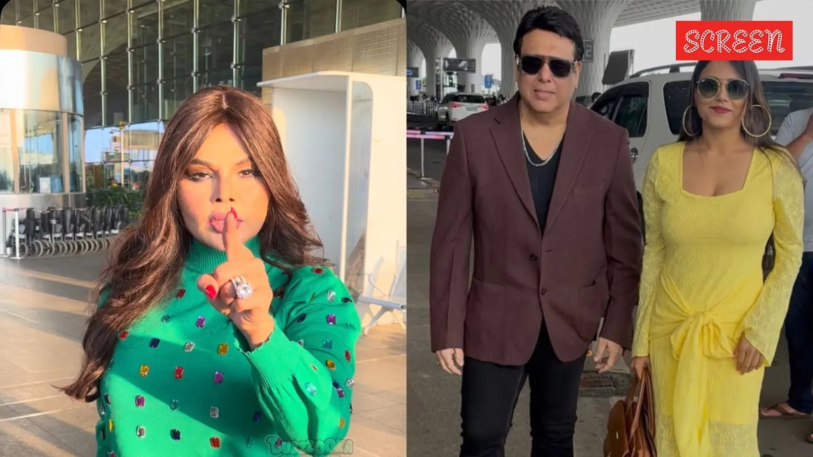‘टुकड़े कर दूंगी’, गोविंदा से जुड़ा कोमल रानी का नाम, भड़कीं राखी सावंत ने दी चेतावनी