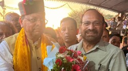 जुबिन नौटियाल के पिता ने चुनाव से पहले छोड़ी बीजेपी, इस पार्टी में जाने की है चर्चा
