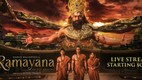 World Of Ramayana | International Campaign