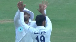Ranji Trophy: कार्तिक यादव-करन शर्मा ने झटके 4-4 विकेट, बिहार को यूपी ने 141 पर समेटा