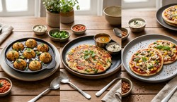 अप्पे से पैनकेक तक, डोसा बैटर से बनाएं ये 3 स्वादिष्ट डिश