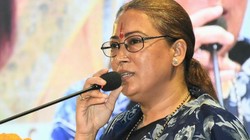 उत्तराखंड की कैबिनेट मंत्री रेखा आर्य ने पति गिरधारी लाल साहू के खिलाफ दर्ज कराई FIR