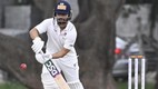 Rinku Singh, Rinku Singh hundred, UP vs Goa, Goa vs UP, Uttar Pradesh vs Goa, Ranji Trophy 2026-27, Madhav Kaushik, Rinku Singh century