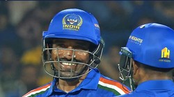 रॉबिन उथप्पा नंबर 1, क्रिस गेल टॉप-3 से बाहर; WCL 2026 में 200 से ज्यादा की स्ट्राइक रेट से रन बनाने वाले बल्लेबाज