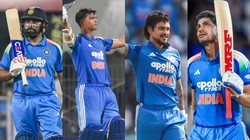 रोहित-यशस्वी ओपनर, इशान किशन-तिलक वर्मा भी शामिल; आकाश चोपड़ा-पार्थिव पटेल ने चुनी ODI के लिए भारत की बेस्ट प्लेइंग 11