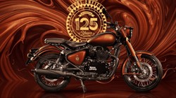 Royal Enfield Classic 650 Hypershift: रोशनी में बदलेंगे बाइक के रंग! रॉयल एनफील्ड क्लासिक 650 हाइपरशिफ्ट एडिशन लॉन्च, इतनी है कीमत
