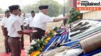 RSS History- Hedgewar- Mohan Bhagwat