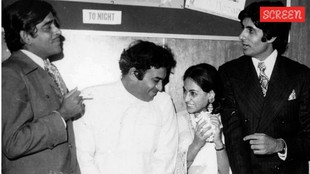Sanjeev Kumar