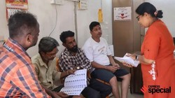 महाराष्ट्र: 2.70 लाख वोटरों की उम्र 100 से अधिक, आयोग को सही करने में लगा एक माह का समय