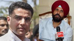 ‘सचिन पायलट चाहते थे राजा की छुट्टी हो जाए’, इस्तीफे के बाद पंजाब कांग्रेस के पूर्व अध्यक्ष अमरिंदर सिंह राजा वड़िंग ने किया दावा