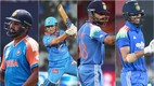 Rohit Sharma, Virat Kohli, Sachin Tendulkar, Shubman Gill, Virender Sehwag, ind vs nz, nz vs ind, india vs new zealand, team india, indian cricket team, most runs in odi vs new zealand for india, most runs in one day for india vs new zealand, India tour of new zealand