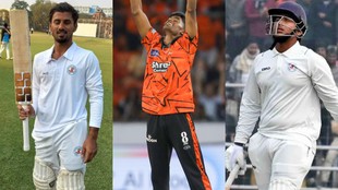 Sakibul Gani, Sakib Hussain SRH, Vaibhav Sooryavanshi, Bihar Ranji Trophy 2026-27 Squad