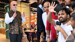 ‘कॉकरोच का जश्न मनाएं’ , न्यूयॉर्क में आयोजित कार्यक्रम में सलमान रुश्दी और मीरा नायर ने किया CJP का सपोर्ट