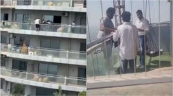 सुपरनोवा सुसाइड केस: सॉफ्टवेयर इंजीनियर संभव जैन का पत्नी से चल रहा था विवाद, 3 करोड़ की एलिमनी की बात आई सामने