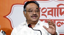 पश्चिम बंगाल का नाम बदलने की फिर तैयारी, समिक भट्टाचार्य बोले- जल्द विधानसभा में आएगा ‘पश्चिम बंग’ बिल