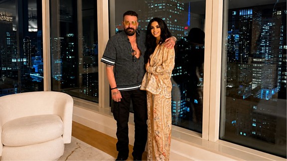 Sanjay Dutt | Sanjay Dutt daughter Trishala Dutt | ghar-khoobsurat-bada-dikhane-ke-liye kya kare