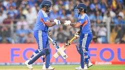 इशान किशन टॉप-3 से बाहर, शाई होप ने श्रेयस को छोड़ा पीछे; भारत-वेस्टइंडीज दूसरे टी-20 के बाद शीर्ष-5 बैटर-बॉलर