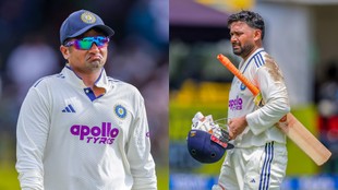 Sarfaraz Khan, Rishabh pant, Irani Cup 2026