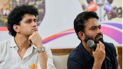 ‘देश पर इमरजेंसी थोपी गई’, दिल्ली में कड़ी सुरक्षा को लेकर बोले सीजेपी प्रवक्ता सौरव दास