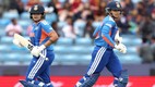 Shafali Verma, Smriti Mandhana, Nandani Sharma, ind w vs zim w, india women vs zimbabwe women, indian women cricket team, most runs and wicket after ind w vs zim w 2nd t20 match, top 5 batsman bowler after ind w vs zim w 2nd t20 match, Indian women cricket team