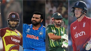 Shai Hope, Harry Brook, AB de Villiers, Quinton de Kock, Chris Gayle, Most hundred in India, most t20i hundred as a captain, Rohit Sharma, Babar Azam, Shai Hope t20i record