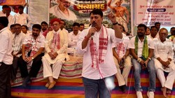 86 साल के पूर्व मुख्यमंत्री की कांग्रेस में वापसी तय, GMC चुनाव में नजर आ सकते हैं प्रचार करते हुए