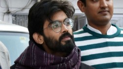 मीडिया से संपर्क कर शरजील इमाम ने जमानत की शर्तों का उल्लंघन किया: अदालत