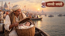 न फोन, न लोकेशन शेयरिंग… 1905 में संगम पर खो गए थे लाल बहादुर शास्त्री; दूधवाला उन्हें न लौटाता तो क्या होता?