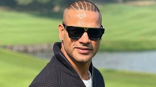 Shikahr Dhawan, World T20 Continental Cup 2026, Asian team in World T20 Continental Cup 2026, Dimuth Karunaratne, शिखर धवन