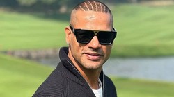 शिखर धवन को बनाया उस टीम का कप्तान जिसमें शामिल हैं पाकिस्तानी खिलाड़ी, पूर्व भारतीय क्रिकेटर ने कानूनी कार्रवाई की दी चेतावनी