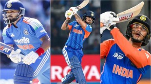 Shreyas Iyer, Ishan Kishan, Abhishek Sharma, Sanju Samson, Shai Hope, best strike rate in Ind vs Wi T20I series, Ind vs wi, team india, indian cricket team