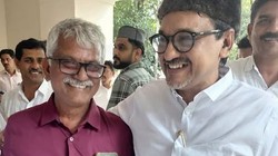IUML का बड़ा फैसला: केरल में पहली बार हिंदू नेता श्याम सुंदर को बनाया राज्य उपाध्यक्ष
